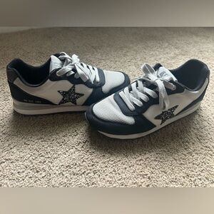 Vintage Havana sneakers